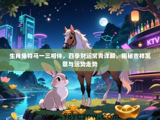 生肖兔特马一三相伴，四季财运常青详解，揭秘吉祥寓意与运势走势