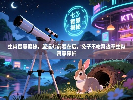 生肖智慧揭秘，望远七前看在后，兔子不吃窝边草生肖寓意探析