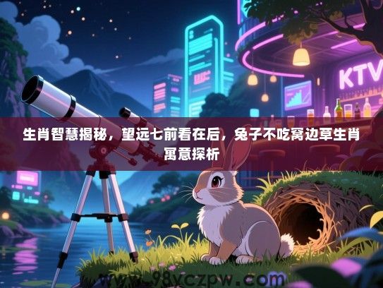 生肖智慧揭秘，望远七前看在后，兔子不吃窝边草生肖寓意探析