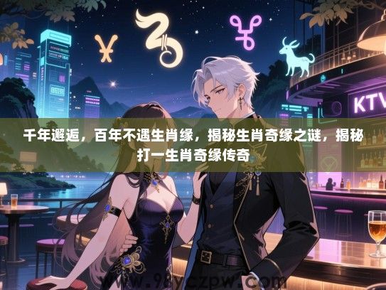 千年邂逅，百年不遇生肖缘，揭秘生肖奇缘之谜，揭秘打一生肖奇缘传奇