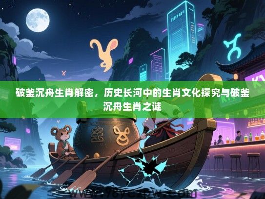 破釜沉舟生肖解密，历史长河中的生肖文化探究与破釜沉舟生肖之谜