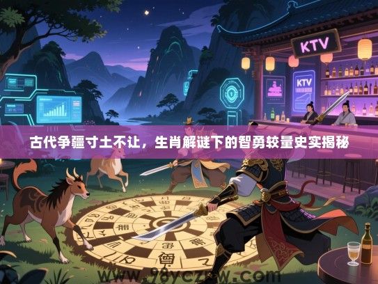 古代争疆寸土不让，生肖解谜下的智勇较量史实揭秘