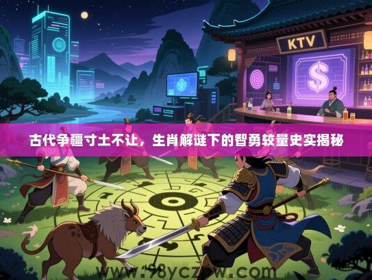古代争疆寸土不让，生肖解谜下的智勇较量史实揭秘