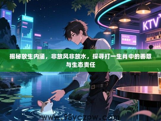 揭秘放生内涵，非放风非放水，探寻打一生肖中的善意与生态责任