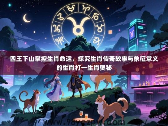 四王下山掌控生肖命运，探究生肖传奇故事与象征意义的生肖打一生肖奥秘
