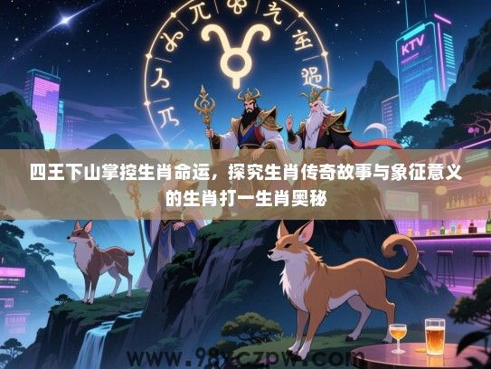 四王下山掌控生肖命运，探究生肖传奇故事与象征意义的生肖打一生肖奥秘