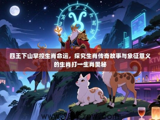 四王下山掌控生肖命运，探究生肖传奇故事与象征意义的生肖打一生肖奥秘