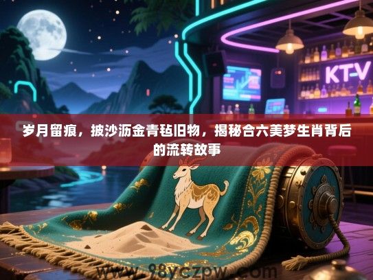 岁月留痕，披沙沥金青毡旧物，揭秘合六美梦生肖背后的流转故事