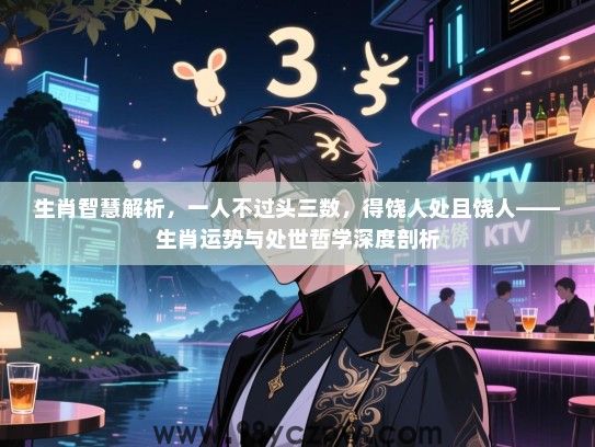 生肖智慧解析，一人不过头三数，得饶人处且饶人——生肖运势与处世哲学深度剖析