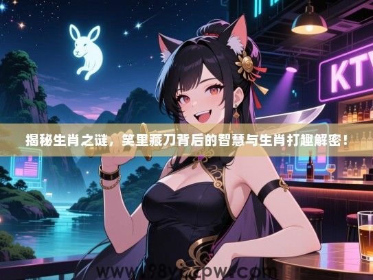 揭秘生肖之谜，笑里藏刀背后的智慧与生肖打趣解密！
