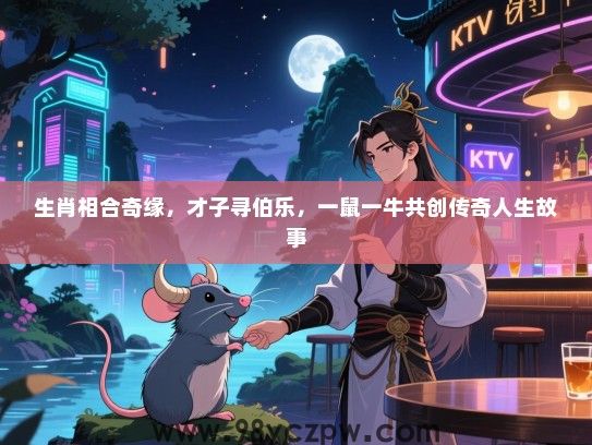 生肖相合奇缘，才子寻伯乐，一鼠一牛共创传奇人生故事