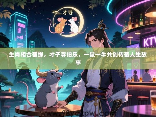 生肖相合奇缘，才子寻伯乐，一鼠一牛共创传奇人生故事