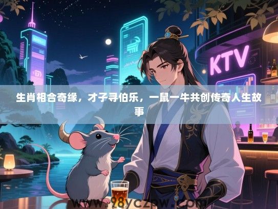 生肖相合奇缘，才子寻伯乐，一鼠一牛共创传奇人生故事