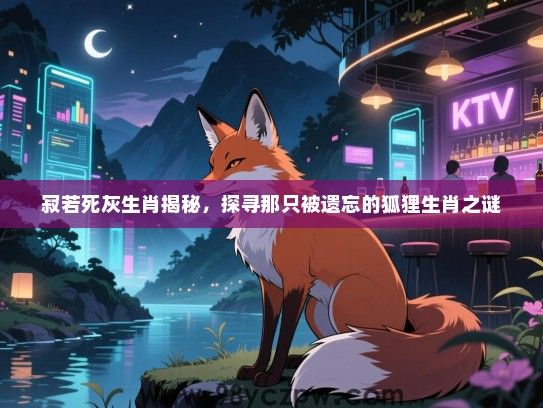 寂若死灰生肖揭秘，探寻那只被遗忘的狐狸生肖之谜