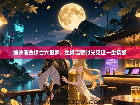披沙沥金探合六旧梦，生肖温馨时光见证一生情缘