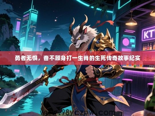 勇者无惧，奋不顾身打一生肖的生死传奇故事纪实