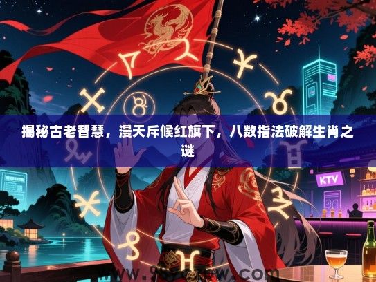 揭秘古老智慧，漫天斥候红旗下，八数指法破解生肖之谜