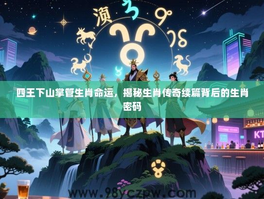 四王下山掌管生肖命运，揭秘生肖传奇续篇背后的生肖密码