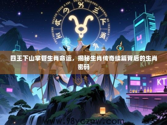 四王下山掌管生肖命运，揭秘生肖传奇续篇背后的生肖密码
