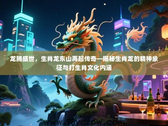 龙腾盛世，生肖龙东山再起传奇—揭秘生肖龙的精神象征与打生肖文化内涵