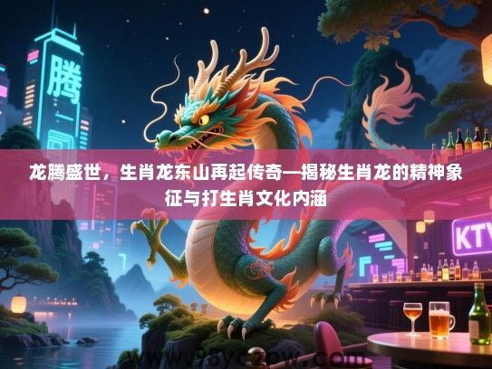 龙腾盛世，生肖龙东山再起传奇—揭秘生肖龙的精神象征与打生肖文化内涵