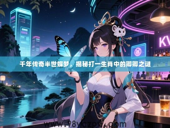千年传奇半世蝶梦，揭秘打一生肖中的卿卿之谜