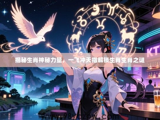 揭秘生肖神秘力量，一飞冲天指解锁生肖生肖之谜