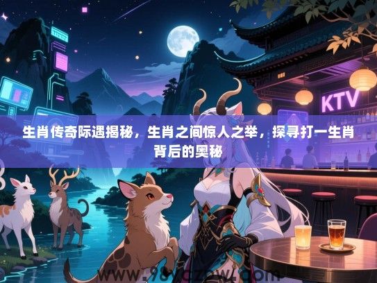 生肖传奇际遇揭秘，生肖之间惊人之举，探寻打一生肖背后的奥秘