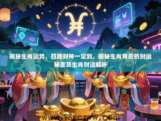揭秘生肖运势，四路财神一定到，揭秘生肖背后的财运秘密及生肖财运解析