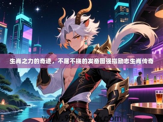 生肖之力的奇迹，不屈不挠的发奋图强指励志生肖传奇