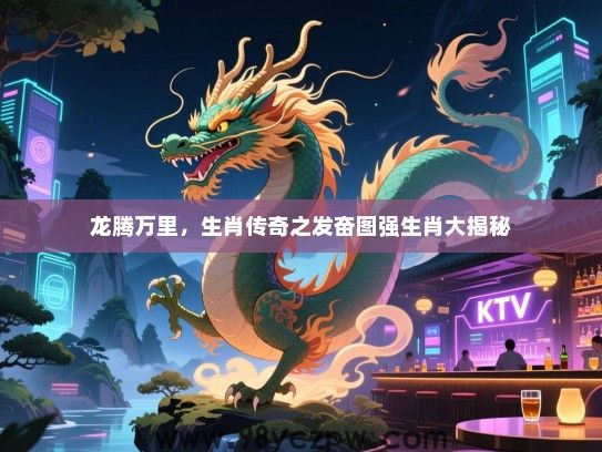 龙腾万里，生肖传奇之发奋图强生肖大揭秘