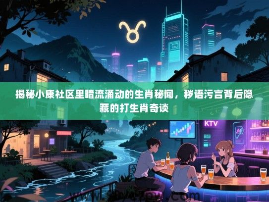 揭秘小康社区里暗流涌动的生肖秘闻，秽语污言背后隐藏的打生肖奇谈