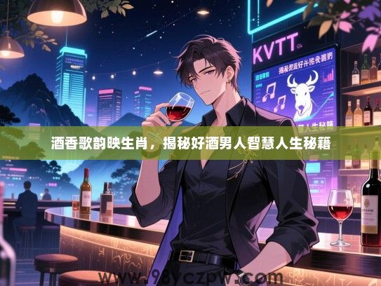 酒香歌韵映生肖，揭秘好酒男人智慧人生秘籍