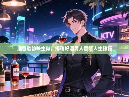 酒香歌韵映生肖，揭秘好酒男人智慧人生秘籍