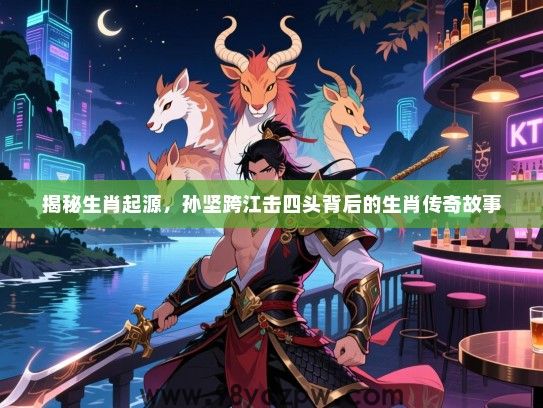 揭秘生肖起源，孙坚跨江击四头背后的生肖传奇故事