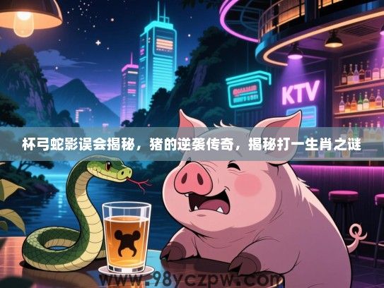 杯弓蛇影误会揭秘，猪的逆袭传奇，揭秘打一生肖之谜