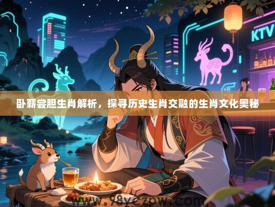 卧薪尝胆生肖解析，探寻历史生肖交融的生肖文化奥秘