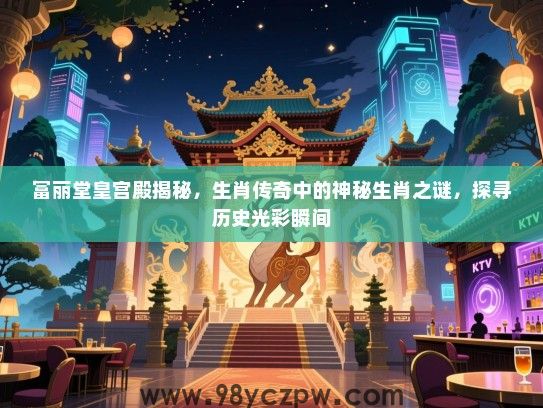 富丽堂皇宫殿揭秘，生肖传奇中的神秘生肖之谜，探寻历史光彩瞬间