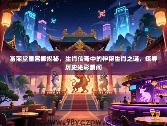 富丽堂皇宫殿揭秘，生肖传奇中的神秘生肖之谜，探寻历史光彩瞬间