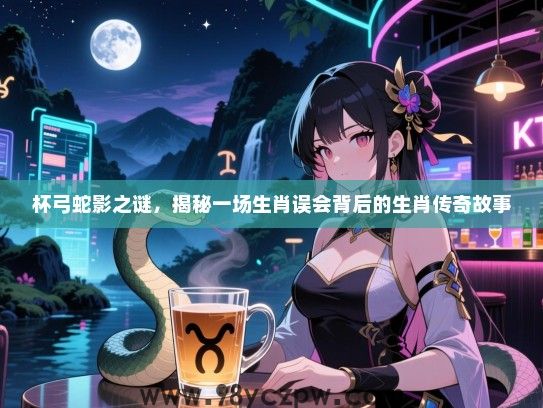 杯弓蛇影之谜，揭秘一场生肖误会背后的生肖传奇故事