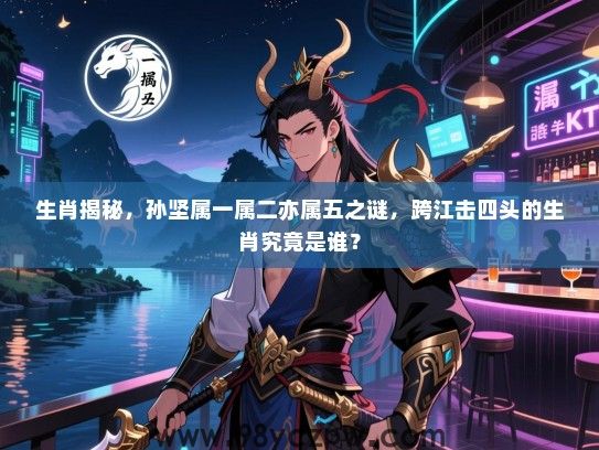 生肖揭秘，孙坚属一属二亦属五之谜，跨江击四头的生肖究竟是谁？