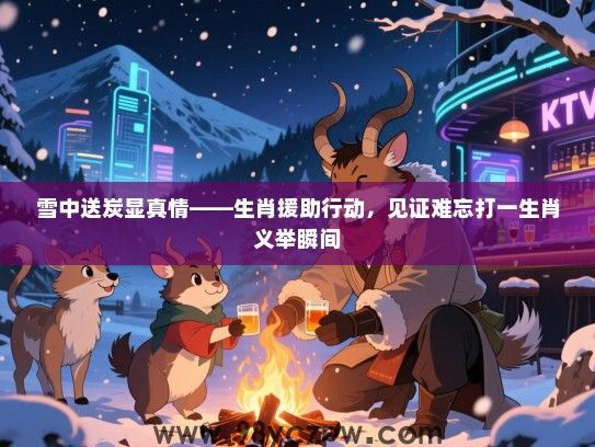 雪中送炭显真情——生肖援助行动，见证难忘打一生肖义举瞬间