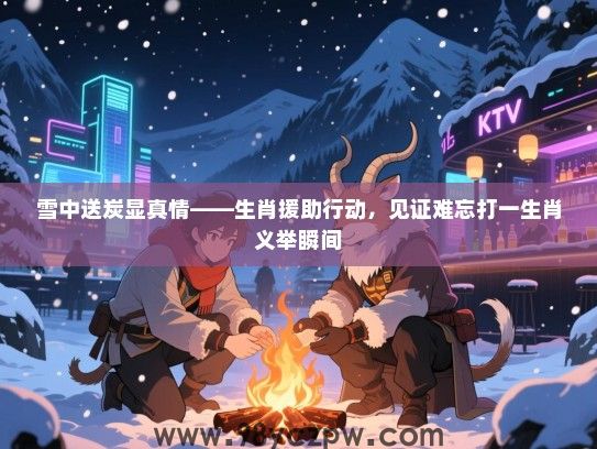 雪中送炭显真情——生肖援助行动，见证难忘打一生肖义举瞬间