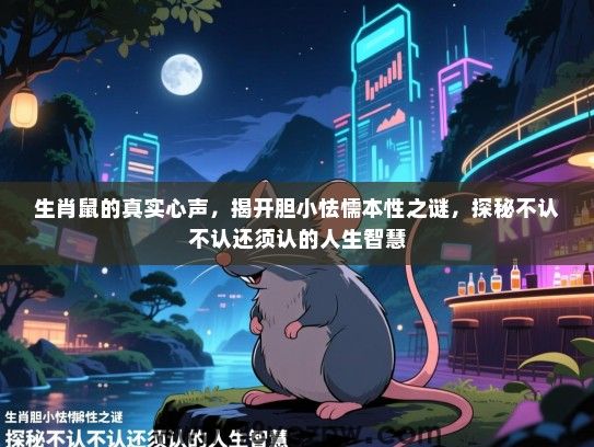 生肖鼠的真实心声，揭开胆小怯懦本性之谜，探秘不认不认还须认的人生智慧