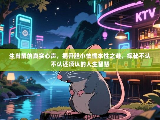 生肖鼠的真实心声，揭开胆小怯懦本性之谜，探秘不认不认还须认的人生智慧