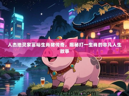 人杰地灵家富裕生肖猪传奇，揭秘打一生肖的非凡人生故事