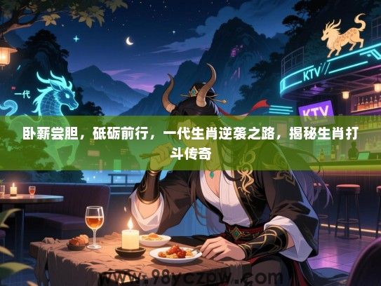卧薪尝胆，砥砺前行，一代生肖逆袭之路，揭秘生肖打斗传奇