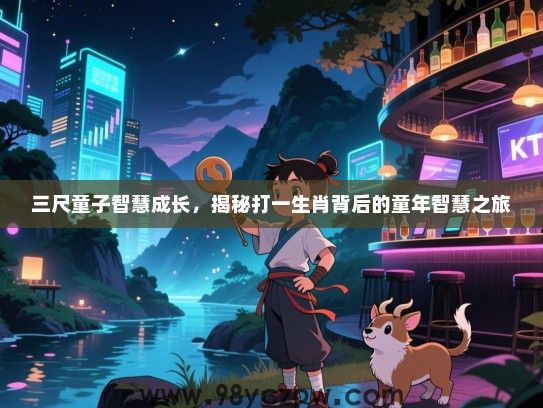 三尺童子智慧成长，揭秘打一生肖背后的童年智慧之旅