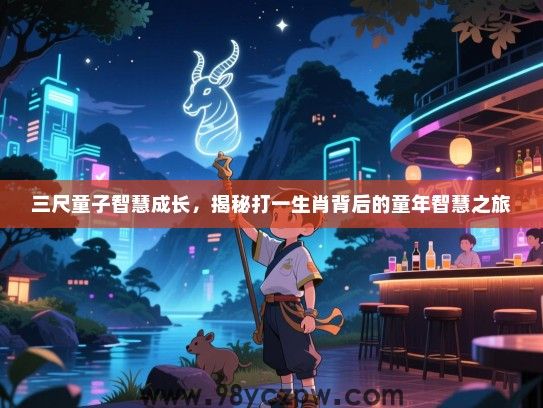 三尺童子智慧成长，揭秘打一生肖背后的童年智慧之旅