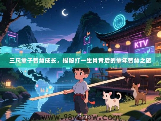 三尺童子智慧成长，揭秘打一生肖背后的童年智慧之旅